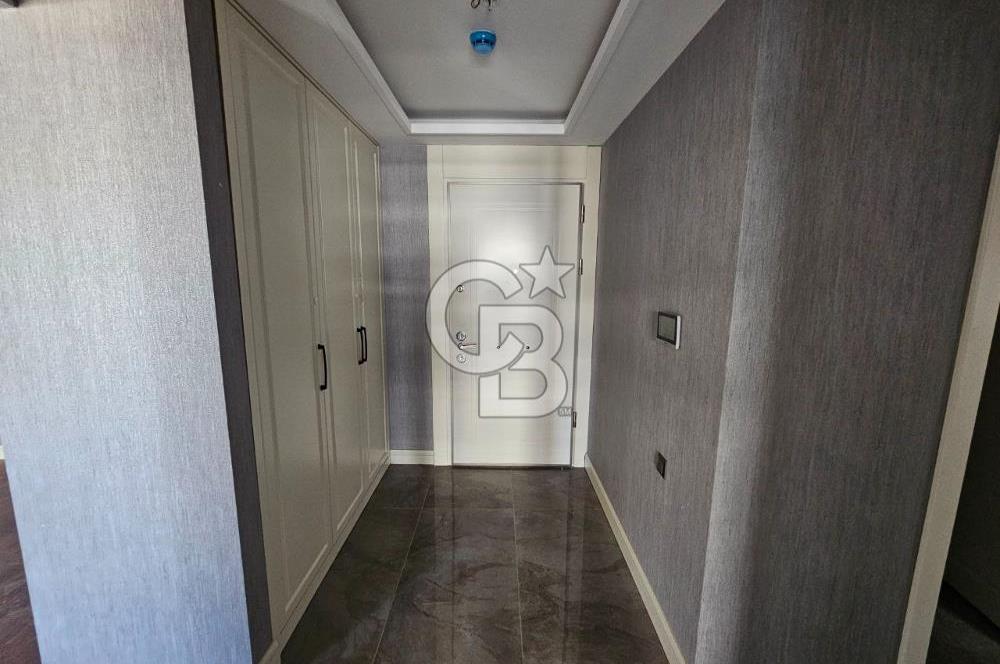 KOZ ORAN 19.Katta Vadi ve Atakule Manzaralı 2+1 Kiralık Daire