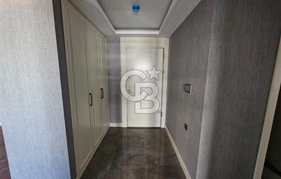 KOZ ORAN 19.Katta Vadi ve Atakule Manzaralı 2+1 Kiralık Daire