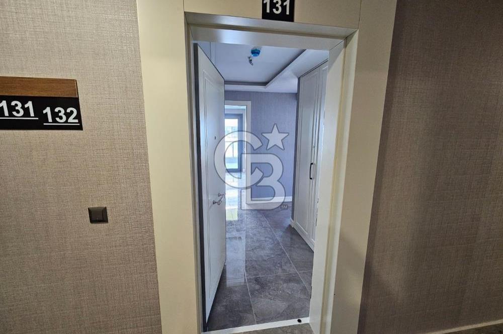 KOZ ORAN 19.Katta Vadi ve Atakule Manzaralı 2+1 Kiralık Daire