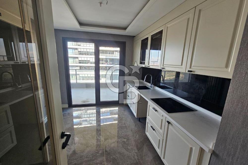 KOZ ORAN 19.Katta Vadi ve Atakule Manzaralı 2+1 Kiralık Daire