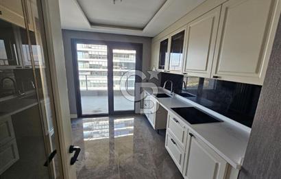KOZ ORAN 19.Katta Vadi ve Atakule Manzaralı 2+1 Kiralık Daire