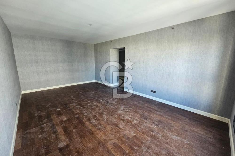 KOZ ORAN 19.Katta Vadi ve Atakule Manzaralı 2+1 Kiralık Daire