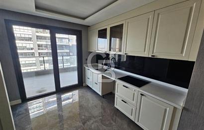 KOZ ORAN 19.Katta Vadi ve Atakule Manzaralı 2+1 Kiralık Daire