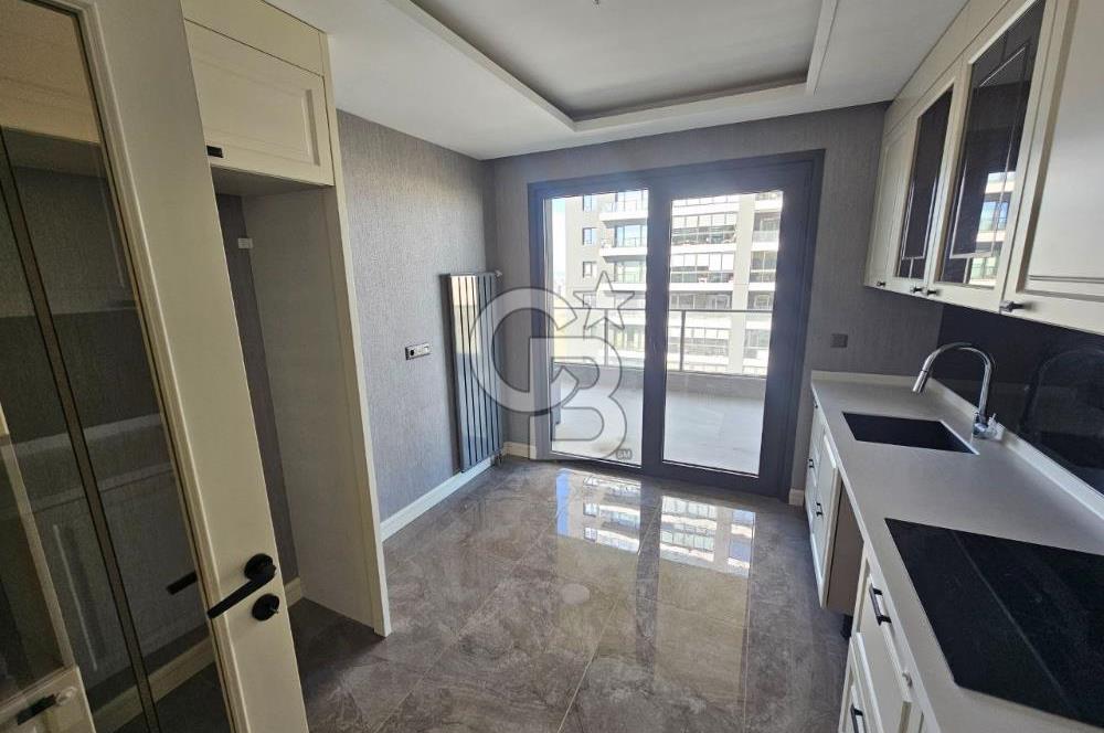 KOZ ORAN 19.Katta Vadi ve Atakule Manzaralı 2+1 Kiralık Daire