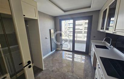 KOZ ORAN 19.Katta Vadi ve Atakule Manzaralı 2+1 Kiralık Daire