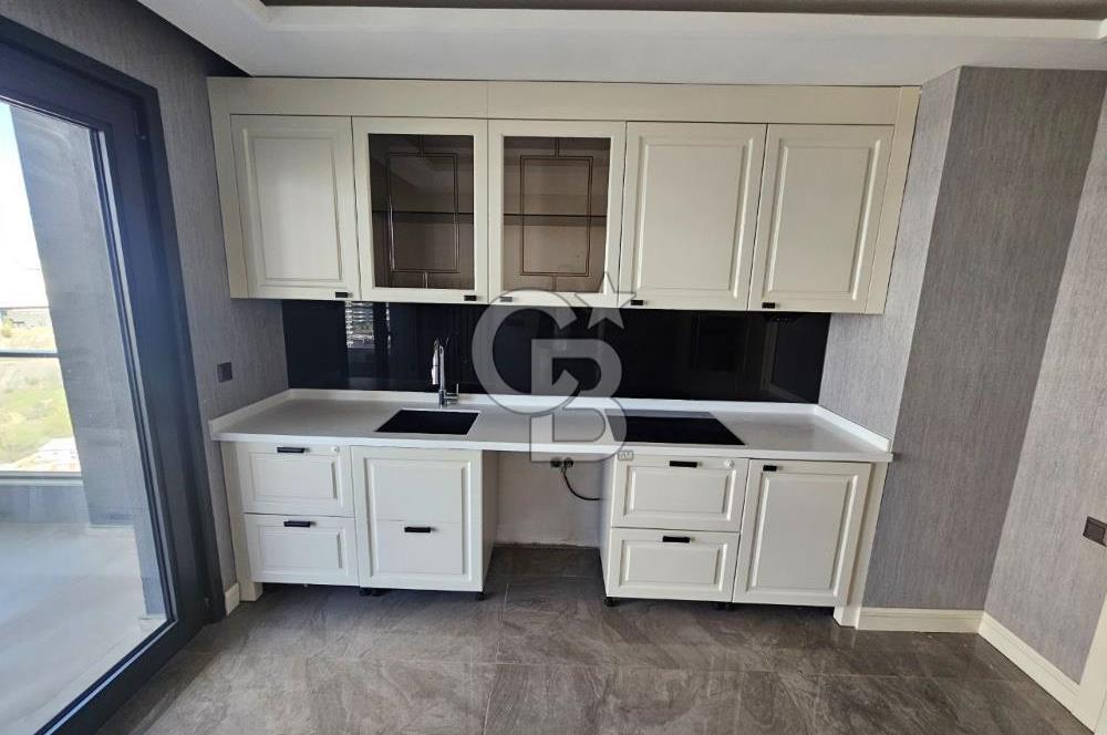KOZ ORAN 19.Katta Vadi ve Atakule Manzaralı 2+1 Kiralık Daire