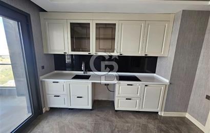 KOZ ORAN 19.Katta Vadi ve Atakule Manzaralı 2+1 Kiralık Daire