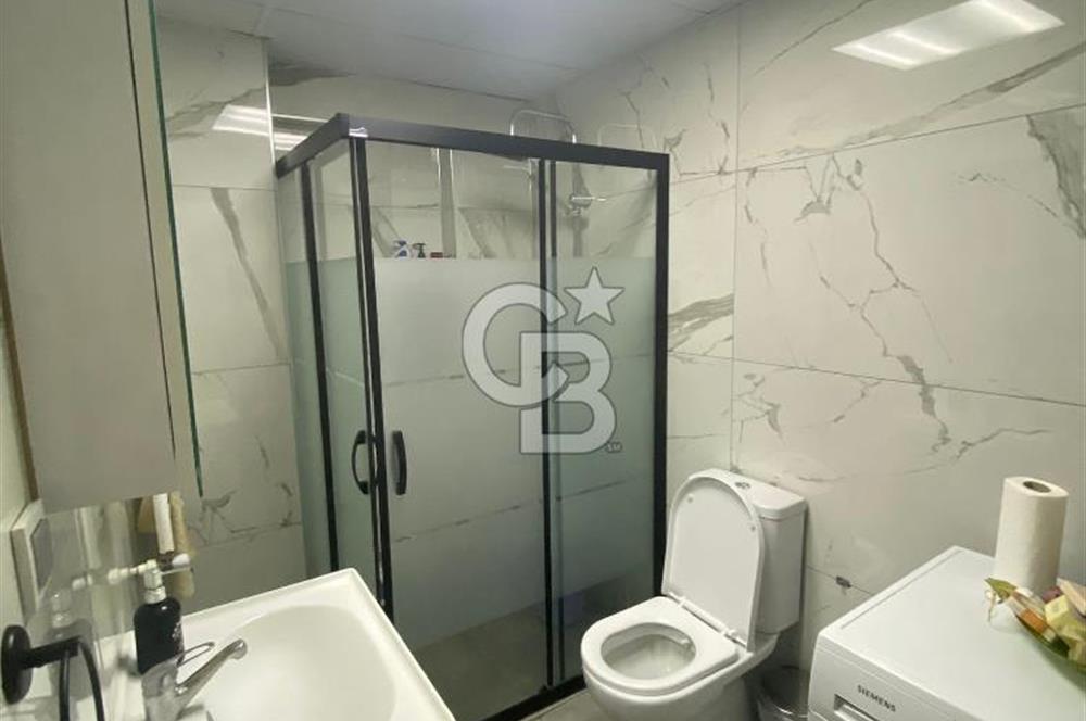 MENEMEN ESATPAŞA'DA SATILIK 3+1 KÖŞE DAİRE