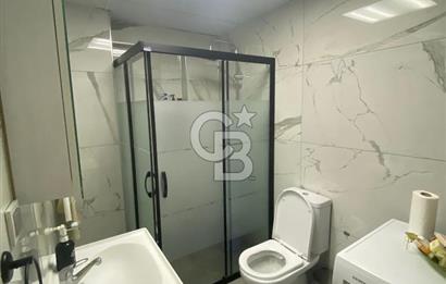 MENEMEN ESATPAŞA'DA SATILIK 3+1 KÖŞE DAİRE