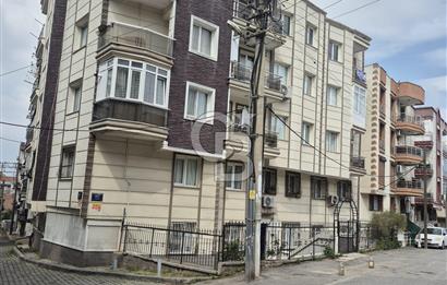 UÇAN YOL DİBİNDE 3+1 ÇİFT BALKONLU GENİŞ 3+1