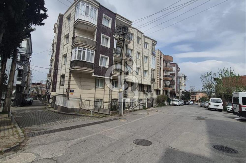 UÇAN YOL DİBİNDE 3+1 ÇİFT BALKONLU GENİŞ 3+1