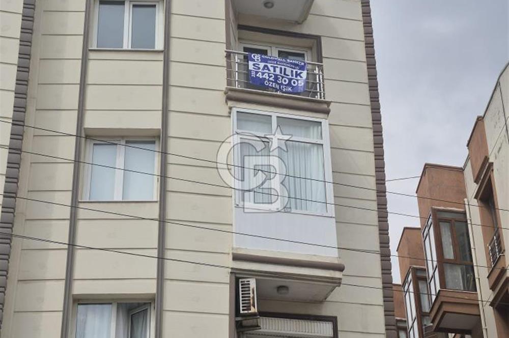 UÇAN YOL DİBİNDE 3+1 ÇİFT BALKONLU GENİŞ 3+1