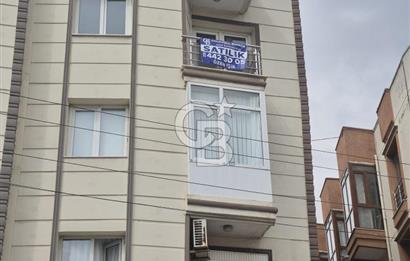 UÇAN YOL DİBİNDE 3+1 ÇİFT BALKONLU GENİŞ 3+1