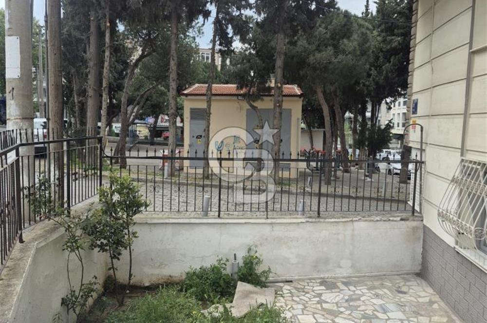UÇAN YOL DİBİNDE 3+1 ÇİFT BALKONLU GENİŞ 3+1