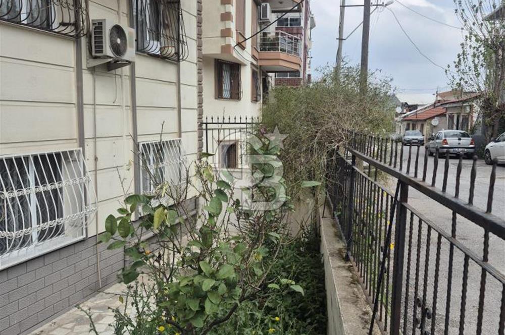 UÇAN YOL DİBİNDE 3+1 ÇİFT BALKONLU GENİŞ 3+1