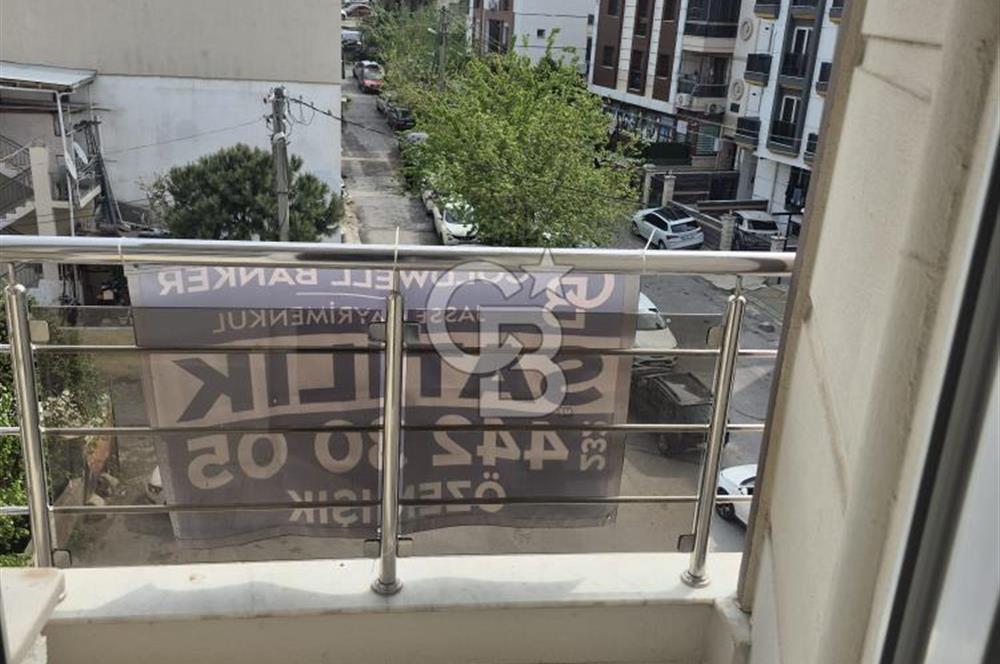 UÇAN YOL DİBİNDE 3+1 ÇİFT BALKONLU GENİŞ 3+1