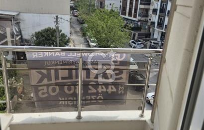 UÇAN YOL DİBİNDE 3+1 ÇİFT BALKONLU GENİŞ 3+1