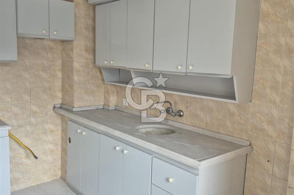 UÇAN YOL DİBİNDE 3+1 ÇİFT BALKONLU GENİŞ 3+1