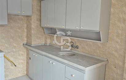 UÇAN YOL DİBİNDE 3+1 ÇİFT BALKONLU GENİŞ 3+1