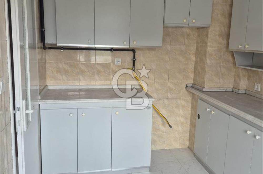 UÇAN YOL DİBİNDE 3+1 ÇİFT BALKONLU GENİŞ 3+1