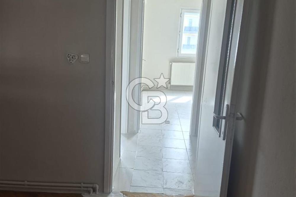UÇAN YOL DİBİNDE 3+1 ÇİFT BALKONLU GENİŞ 3+1