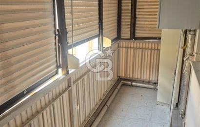 UÇAN YOL DİBİNDE 3+1 ÇİFT BALKONLU GENİŞ 3+1