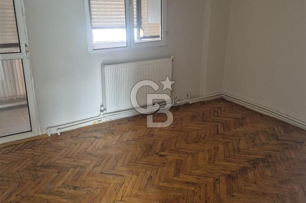 UÇAN YOL DİBİNDE 3+1 ÇİFT BALKONLU GENİŞ 3+1