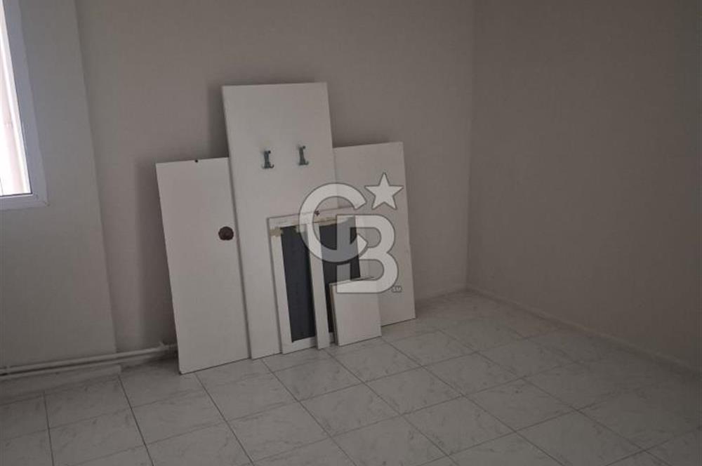 UÇAN YOL DİBİNDE 3+1 ÇİFT BALKONLU GENİŞ 3+1
