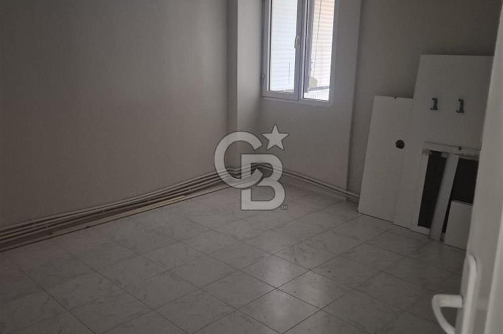 UÇAN YOL DİBİNDE 3+1 ÇİFT BALKONLU GENİŞ 3+1