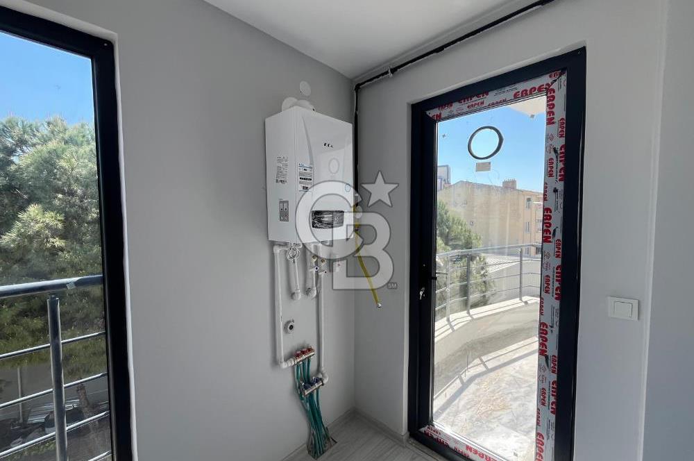 CB KİNG'DEN YENİ İZMİR YOLU CADDESİNE CEPHELİ 1+1 SATILIK DAİRE