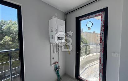 CB KİNG'DEN YENİ İZMİR YOLU CADDESİNE CEPHELİ 1+1 SATILIK DAİRE