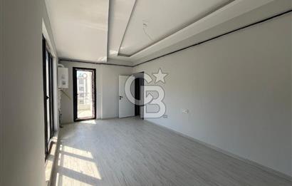 CB KİNG'DEN YENİ İZMİR YOLU CADDESİNE CEPHELİ 1+1 SATILIK DAİRE
