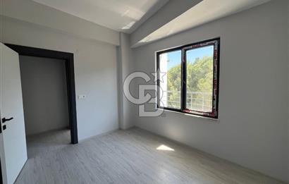 CB KİNG'DEN YENİ İZMİR YOLU CADDESİNE CEPHELİ 1+1 SATILIK DAİRE