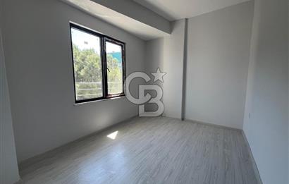 CB KİNG'DEN YENİ İZMİR YOLU CADDESİNE CEPHELİ 1+1 SATILIK DAİRE
