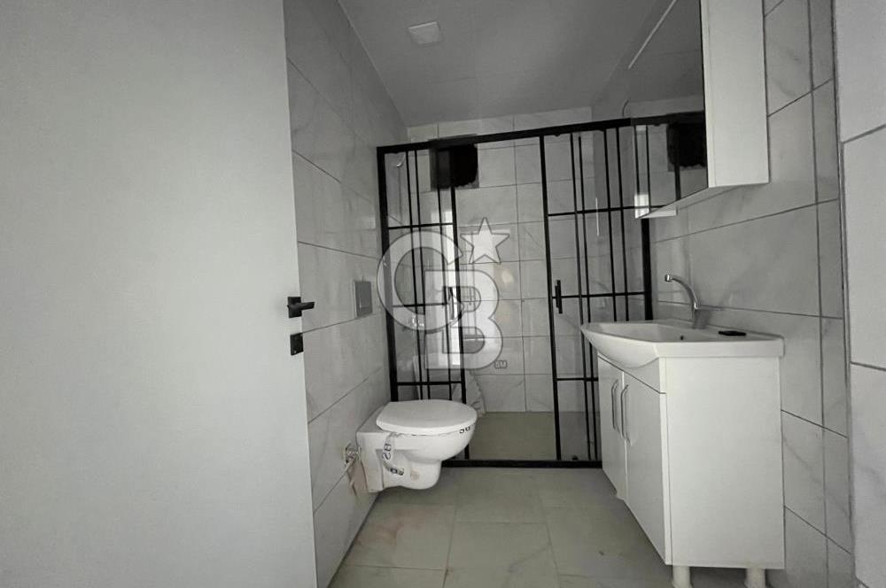 CB KİNG'DEN YENİ İZMİR YOLU CADDESİNE CEPHELİ 1+1 SATILIK DAİRE