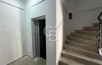 CB KİNG'DEN YENİ İZMİR YOLU CADDESİNE CEPHELİ 1+1 SATILIK DAİRE