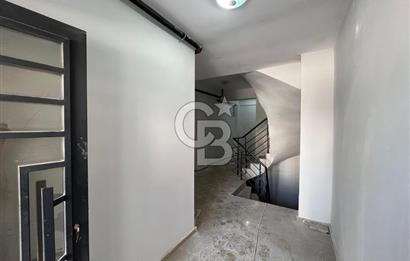 CB KİNG'DEN YENİ İZMİR YOLU CADDESİNE CEPHELİ 1+1 SATILIK DAİRE