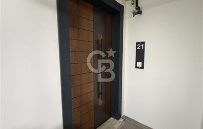 BUCA KURUÇEŞME’DE SATILIK 1+1 EŞYALI SIFIR ARA KAT DAİRE