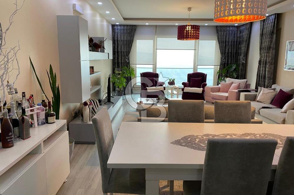 Sinpaş Altınoran Panorama Evleri 4.5+1 Satılık Daire