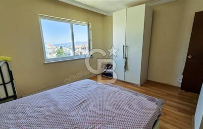 Kuşadası'nda Merkezi Konumda Ayrı Mutfaklı Satılık 1+1 Daire