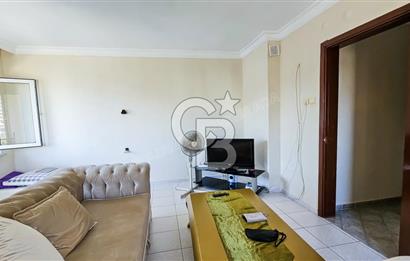Kuşadası'nda Merkezi Konumda Ayrı Mutfaklı Satılık 1+1 Daire