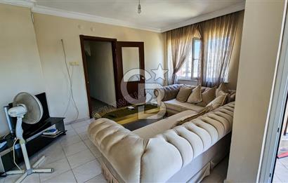 Kuşadası'nda Merkezi Konumda Ayrı Mutfaklı Satılık 1+1 Daire