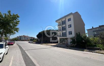 CB KİNG'DEN YENİ İZMİR YOLU CADDESİNE CEPHELİ 1+1 SATILIK DAİRE