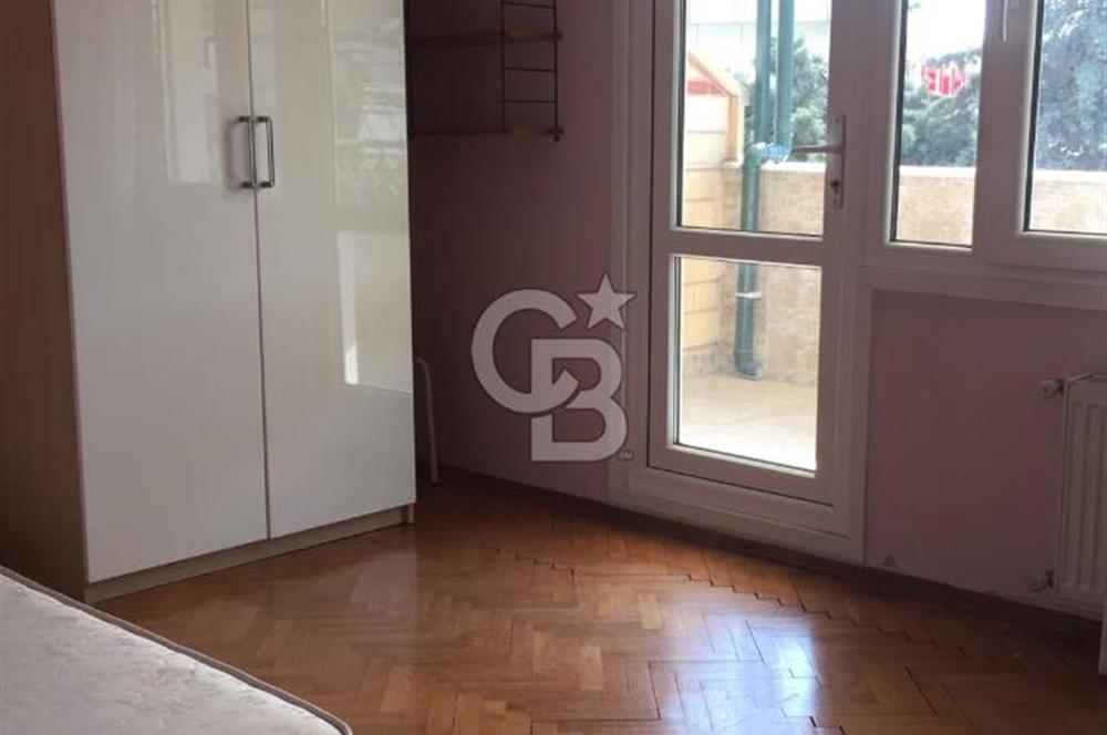 BASINKÖY'DE 4+1 BOŞ SATILIK ÜST DUBLEX