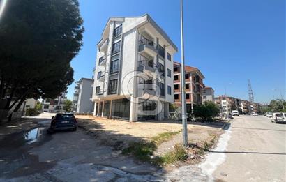 CB KİNG'DEN YENİ İZMİR YOLU CADDESİNE CEPHELİ 1+1 SATILIK DAİRE