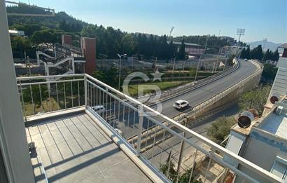 MENEMEN ESATPAŞA'DA SATILIK 3+1 KÖŞE DAİRE