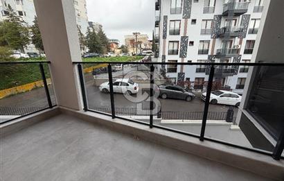 BUCA KURUÇEŞME’DE SATILIK 1+1 EŞYALI SIFIR ARA KAT DAİRE