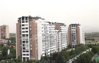 MUSTAFA KEMAL MAH.ANKARA ANKARA SİTESİNDE KİRALIK 4+1 DAİRE