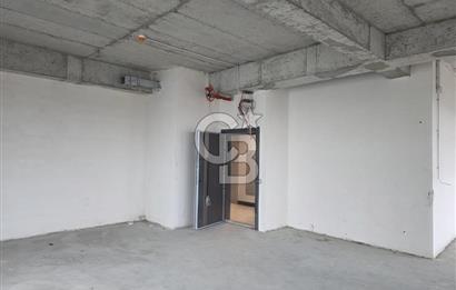 İkitelli Osb.İstmall Bios Plaza Satılık 611 M2 Komple Plaza Katı