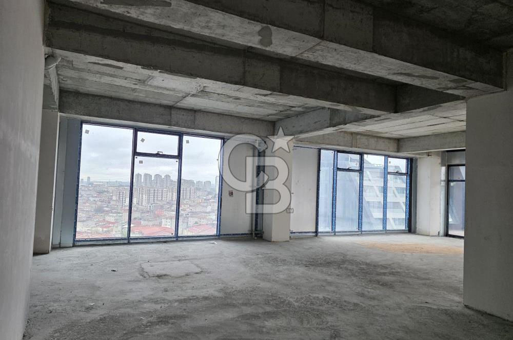 İkitelli Osb. İstmall Bios Plaza Satılık 145 M2 Ofis